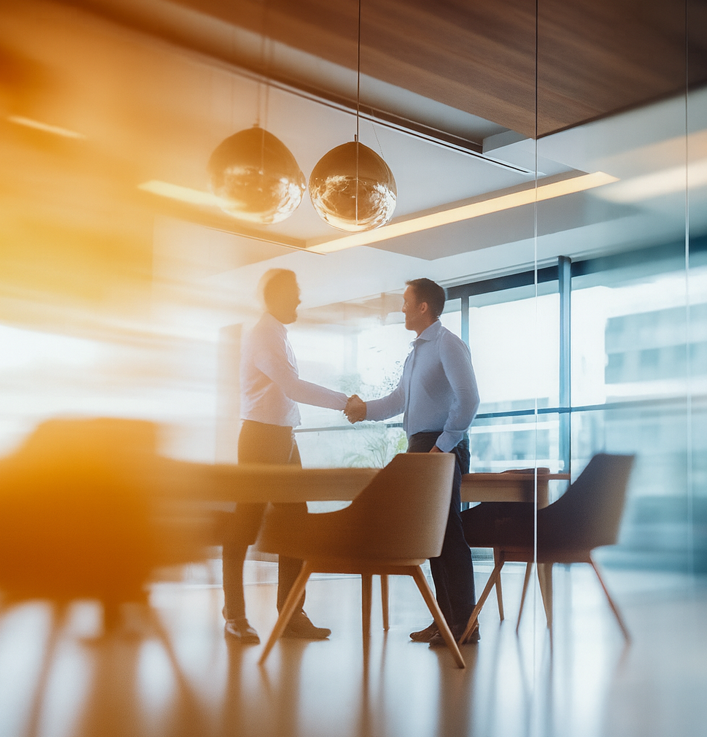 How to go from Order Taker to Strategic Partner